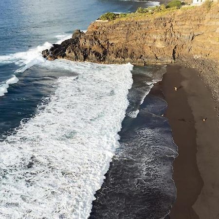 Alojamiento Acogedor Y Tranquilo La Orotava Bagian luar foto