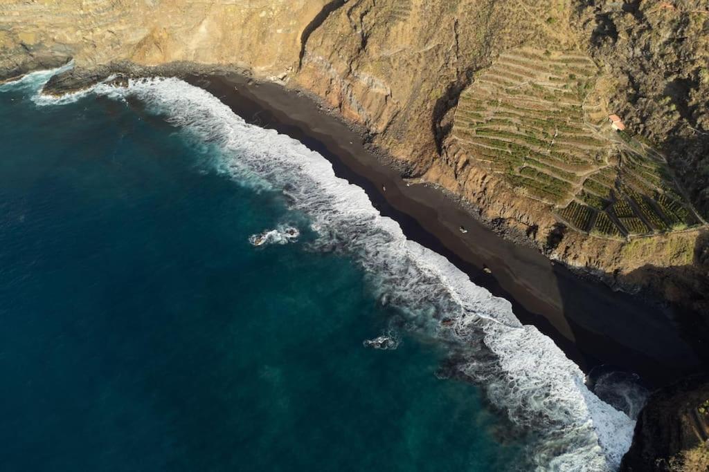 Alojamiento Acogedor Y Tranquilo La Orotava Bagian luar foto